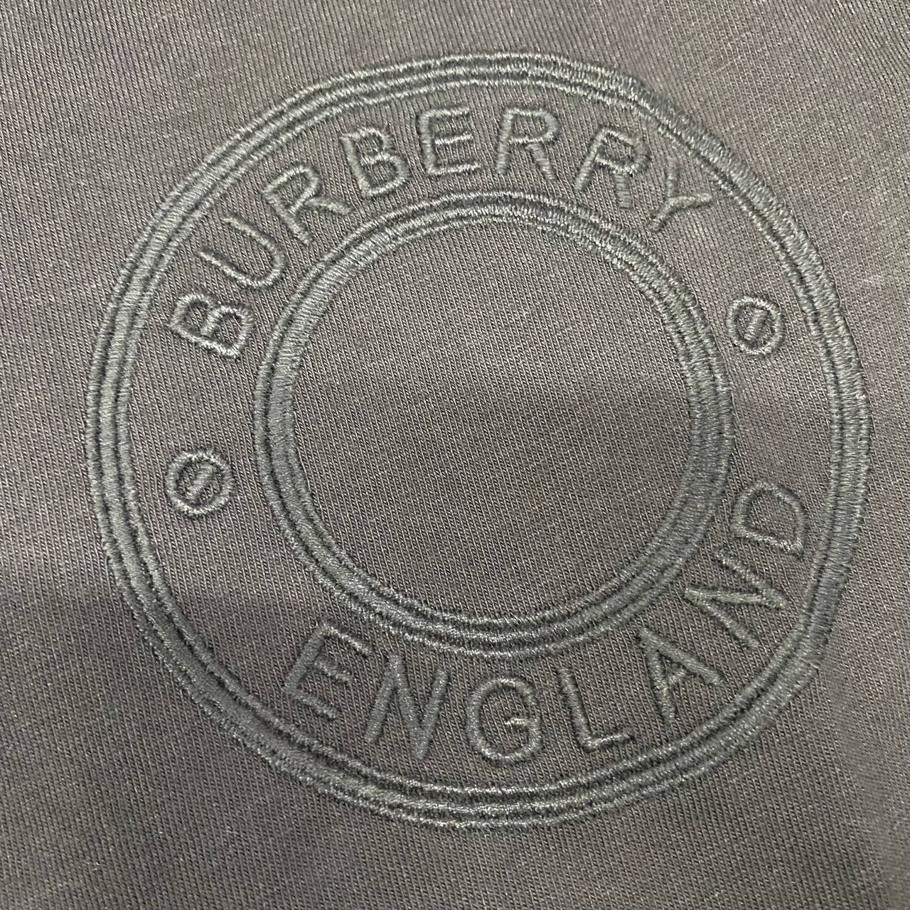 Burberry футболка BP-15628 повседневная Burberry футболка BP-15628 повседневная