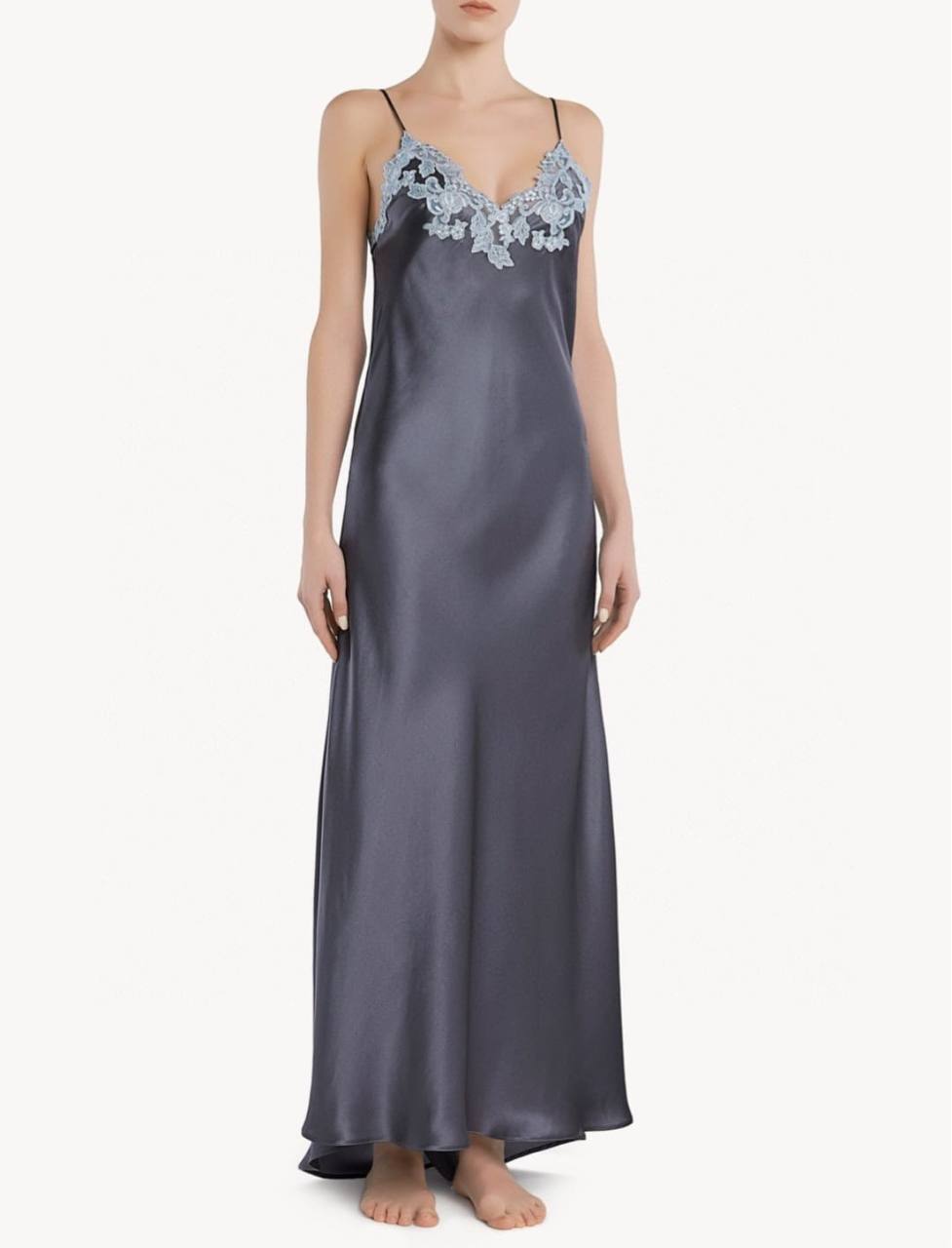 La Perla сорочка BP-50377 La Perla сорочка BP-50377