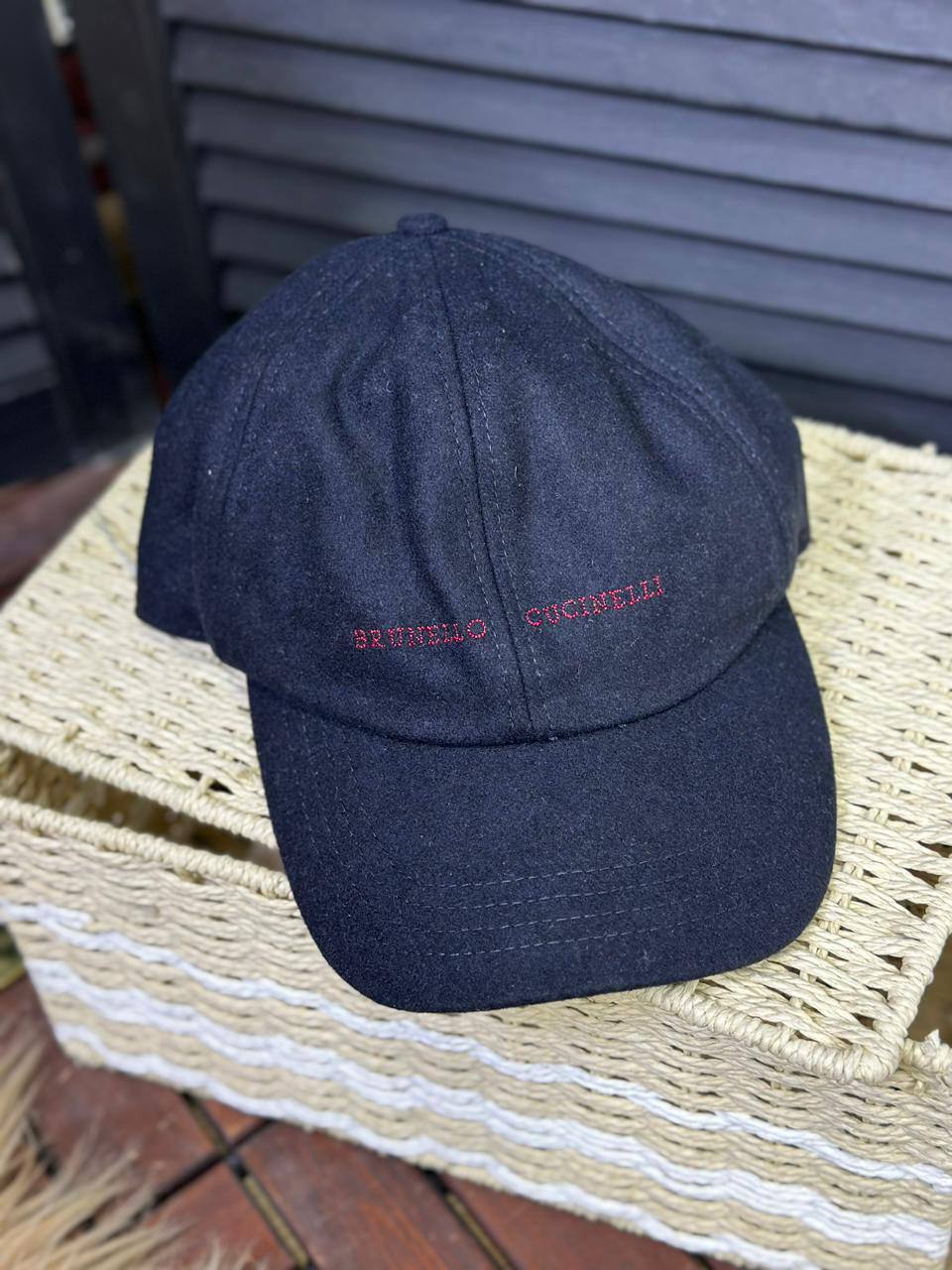 Бейсболка BC BP-41723 премиальная Бейсболка BC BP-41723 премиальная