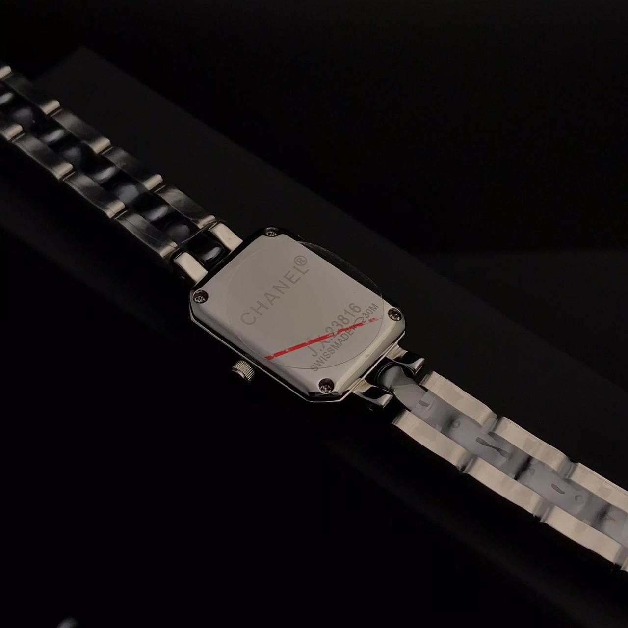 Часы стильные Chanel BP-28339 Часы стильные Chanel BP-28339