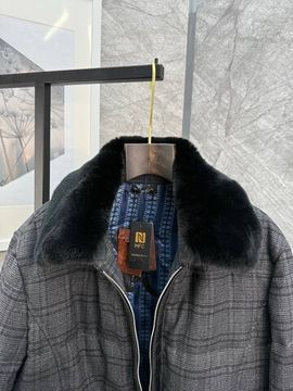 Куртка хлопковая Stefano Ricci BPLUX5689