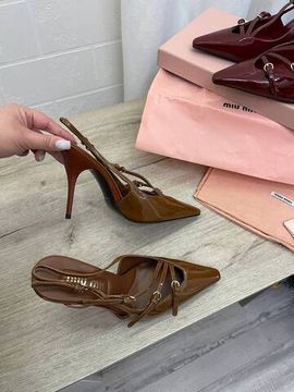 Премиум туфли Miu Miu BP-45163