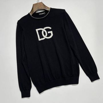 Повседневный свитер Dolce & Gabbana BP-43245