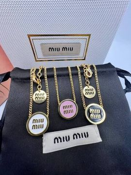 Элитная подвеска Miu Miu BP-53924