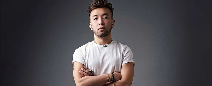 Austy Lee искусство, рожденное в камне