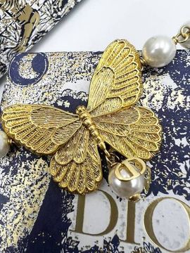 Элитное колье Christian Dior BP-50214