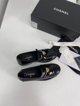Коллекционные туфли Chanel BP-29238