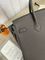 Трендовая сумка женская Birkin 25 Togo Hermes BP-22959