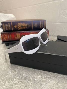 Очки коллекционные Prada BP-51150