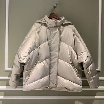 Женская куртка премиум Loro Piana BP-20524