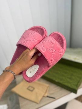 Коллекционные шлёпанцы Gucci BP-15866