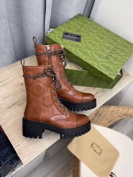 Премиум ботинки Gucci BP-42110