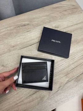 Картхолдер Prada люкс BP-50291