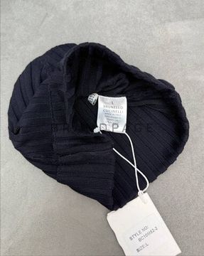 Шапка кашемировая BC BPLUX5478