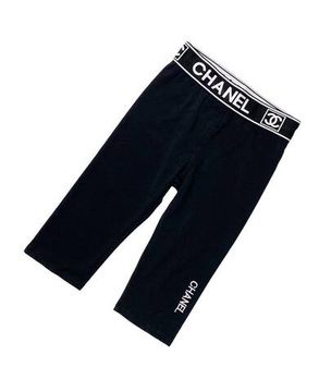 Велосипедки элитные Chanel BP-17496