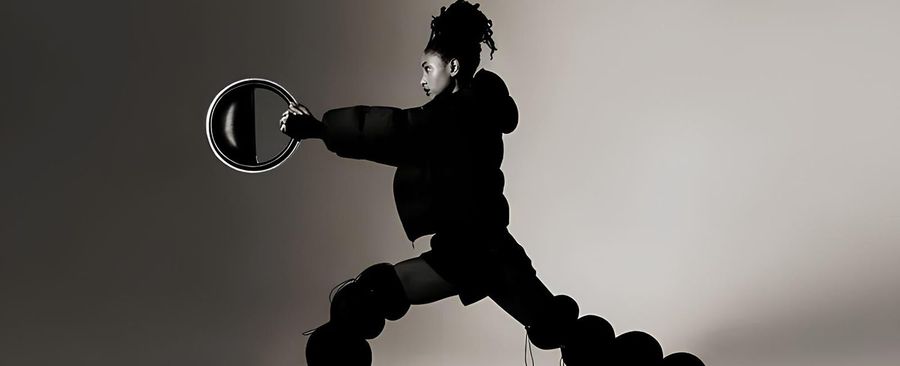 Уиллоу Смит и Moncler: зимняя коллаборация, которая покорит модный мир