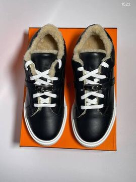 Hermes кеды мужские BP-43346