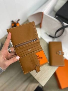 Коллекционный кошелёк Hermes BP-26728