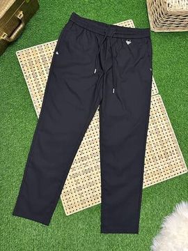 Брюки Prada лимитированные BP-33205