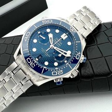 Часы премиум Omega BP-28651