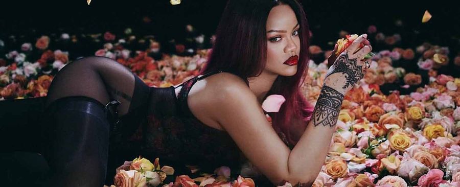 Savage x Fenty Les Roses: роскошь и современная женственность
