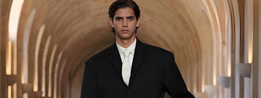 Новая коллекция Jacquemus закрывающая Неделю моды в Париже