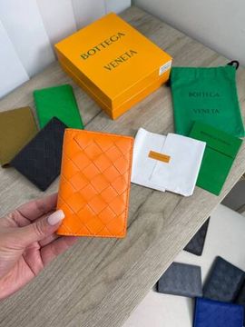 Картхолдер трендовый Bottega Veneta BP-22606
