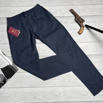 Брюки Loro Piana премиальные BP-25306