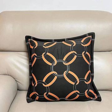 Уютная наволочка 50x50 см Hermes BP-26737