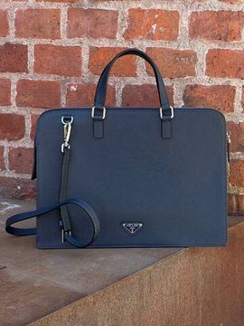 Портфель Prada премиум BP-16664