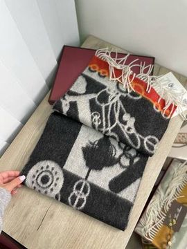 Ультрамодный шарф Loro Piana BP-21225