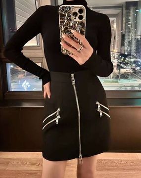 Премиум юбка Dolce & Gabbana BP-24641