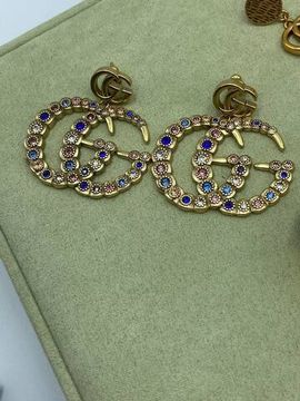 Серьги Gucci люкс BP-38944