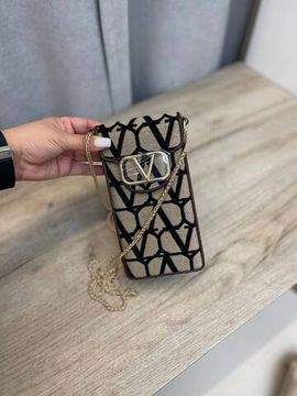 Сумка коллекционная женская Valentino BP-40163