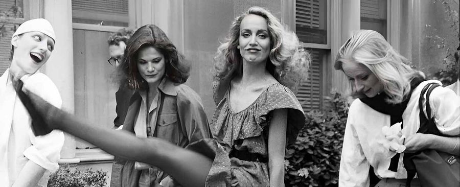 Билл Каннингем: легенда уличной моды и гений фотографии