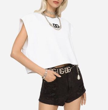 Майка Dolce & Gabbana элитная BP-30469