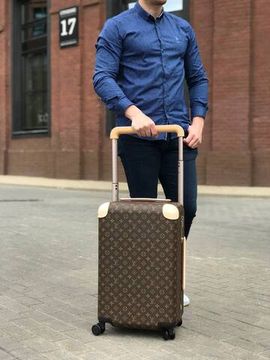 Louis Vuitton чемодан BP-52078