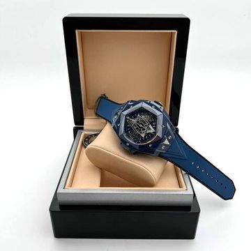 Коллекционные часы Hublot BP-31673