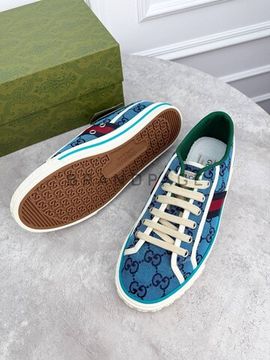 Кроссовки с кожаными вставками Prada BPLUX12355