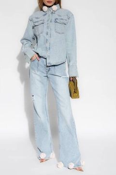 The Row коллекционный костюм женский BP-49613