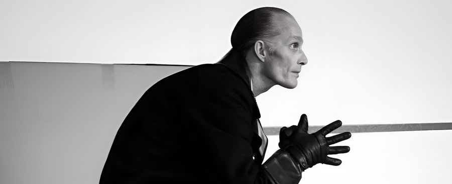 MM6 Maison Margiela представляет первую мужскую коллекцию на Pitti Uomo