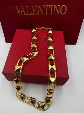 Трендовое колье Valentino BP-47843