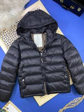 Пуховик стильный BC BP-39271