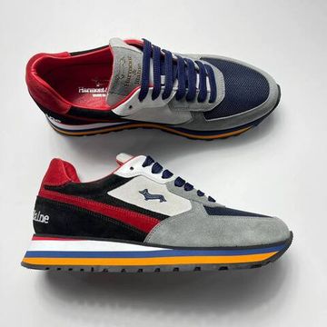 HARMONT & BLAINE мультиколор кроссовки BP-53658