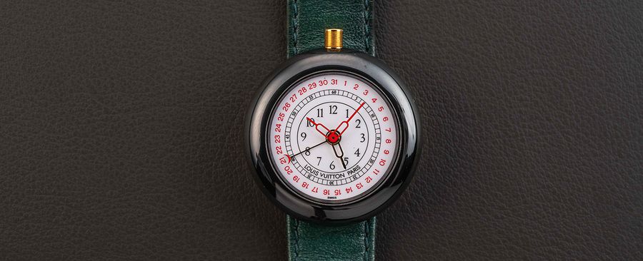 Возвращение иконы: Louis Vuitton переосмысливает Monterey II