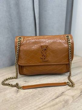 Женская сумка элитная Yves Saint Laurent BP-42323
