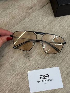Коллекционные очки Balenciaga BP-47454