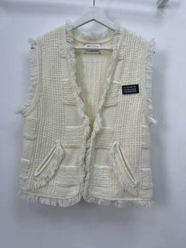 Жилет коллекционный Maison Margiela BP-19753