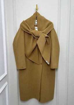 Пальто Jil Sander BP-20810 эксклюзивное