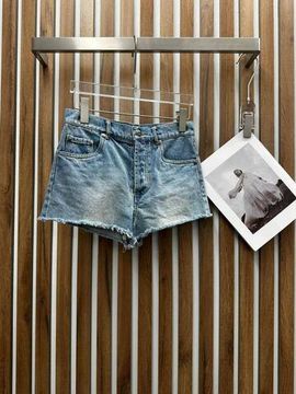 Коллекционные шорты Chrome Hearts BP-51321